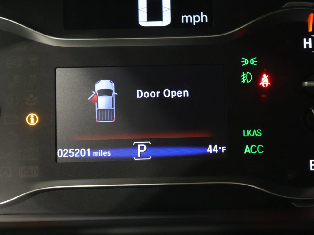 Used 2023 Honda Ridgeline RTL image 40