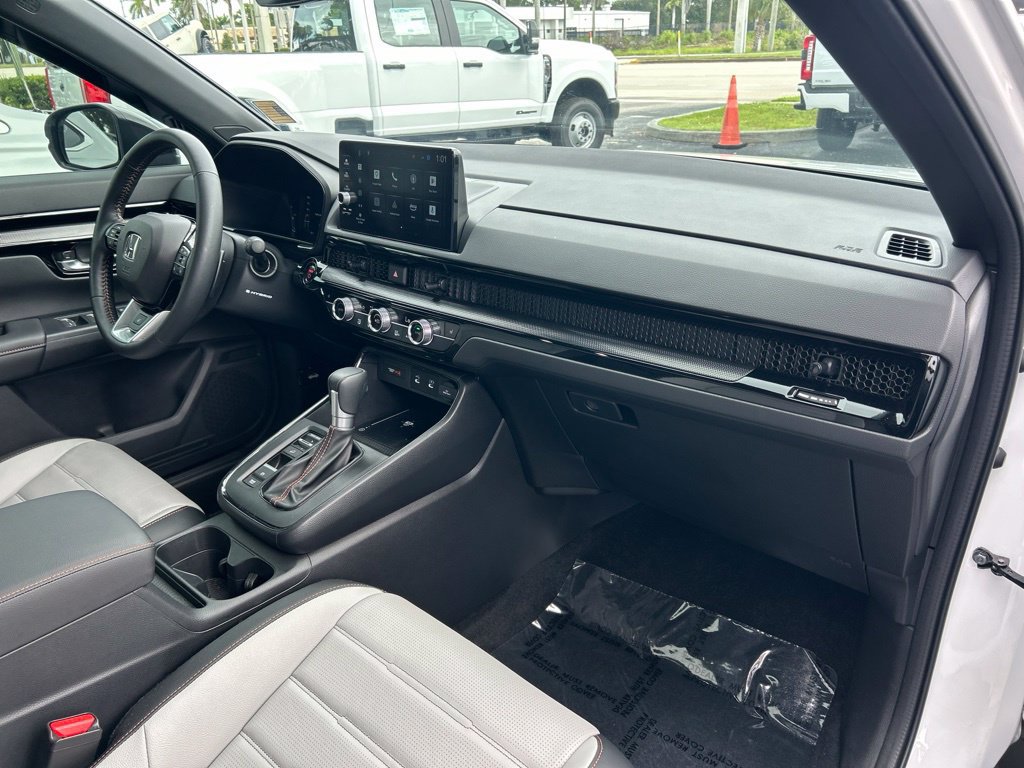 Used 2026 Honda CR-V Sport Touring image 43