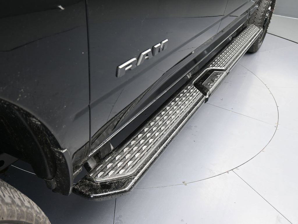 Used 2026 RAM 2500 Big Horn AWD/4WD image 34