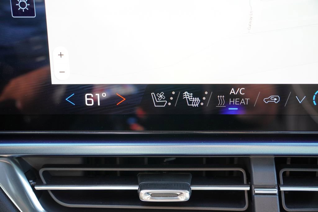 New 2026 Chevrolet Equinox EV LT w/ Active Safety Package 3 image 16