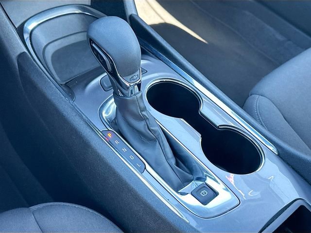 Used 2023 Chevrolet Malibu LT image 16
