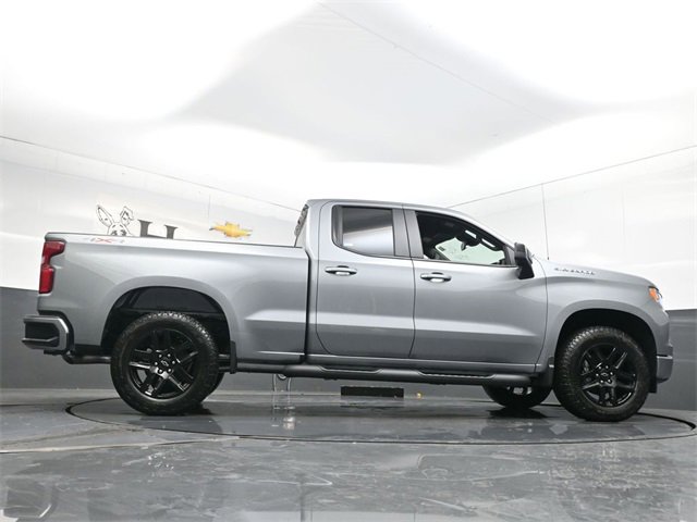 New 2026 Chevrolet Silverado 1500 RST w/ RST Select Package image 31