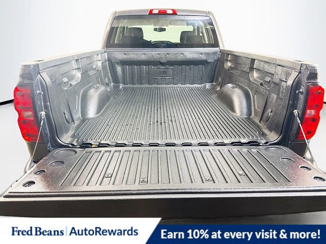 Used 2015 Chevrolet Silverado 1500 LT w/ All Star Edition image 9