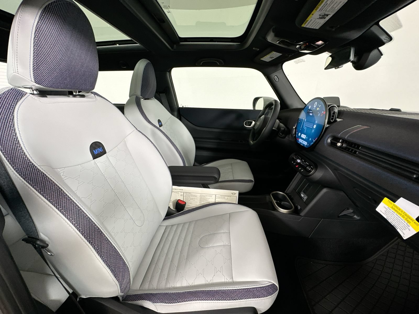 New 2026 MINI Cooper S FWD image 39