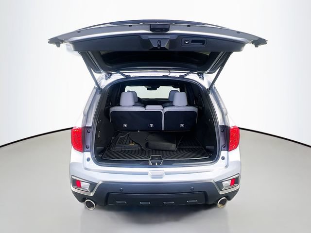 Used 2023 Honda Passport EX-L image 27