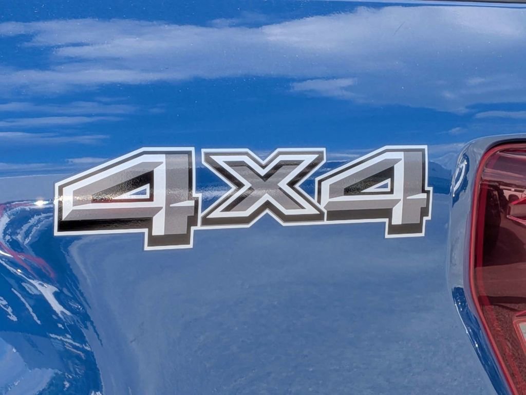Used 2024 Ford F150 XLT w/ Mobile Office Package AWD/4WD image 13