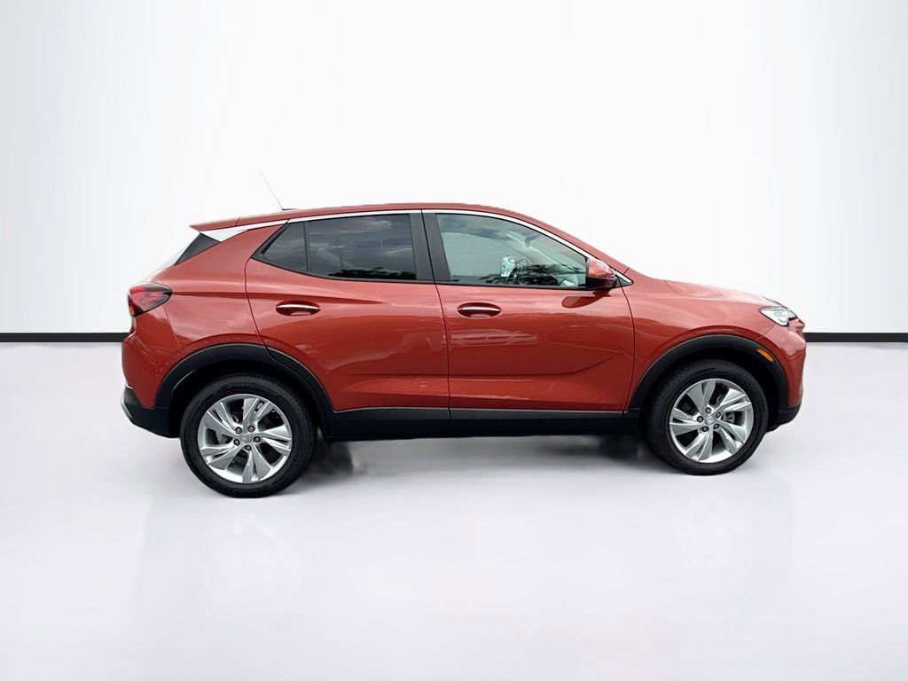 Used 2024 Buick Encore GX Preferred image 8