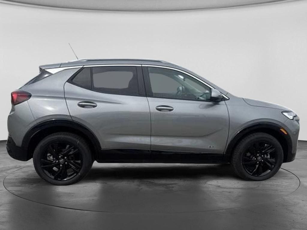 New 2026 Buick Encore GX Sport Touring w/ Advanced Technology Package AWD/4WD image 11