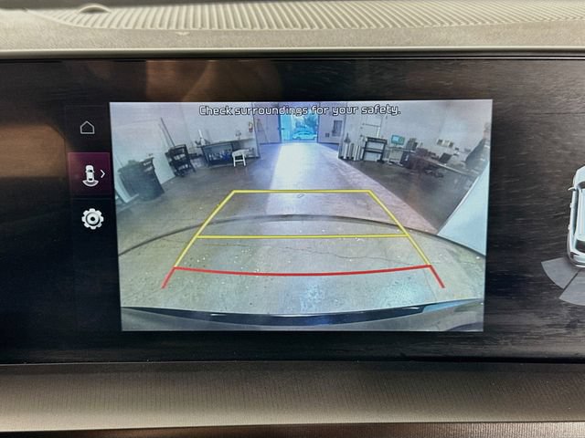 Used 2023 Kia Telluride S w/ S Sunroof Package AWD/4WD image 26