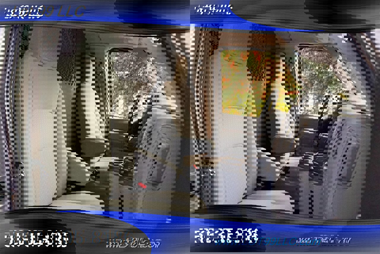 Used 2009 Ford E-350 and Econoline 350 Extended Super Duty image 17