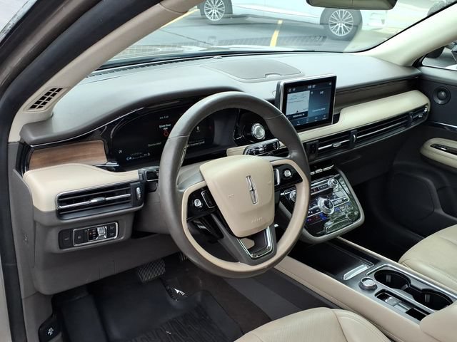 Used 2021 Lincoln Corsair Reserve w/ Equipment Group 201A AWD/4WD image 5
