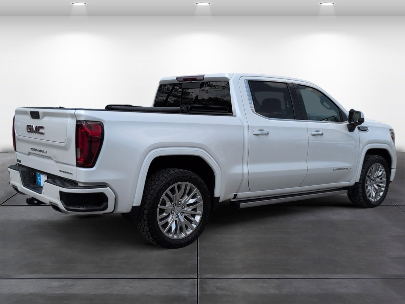 Used 2019 GMC Sierra 1500 Denali w/ Denali Ultimate Package image 6