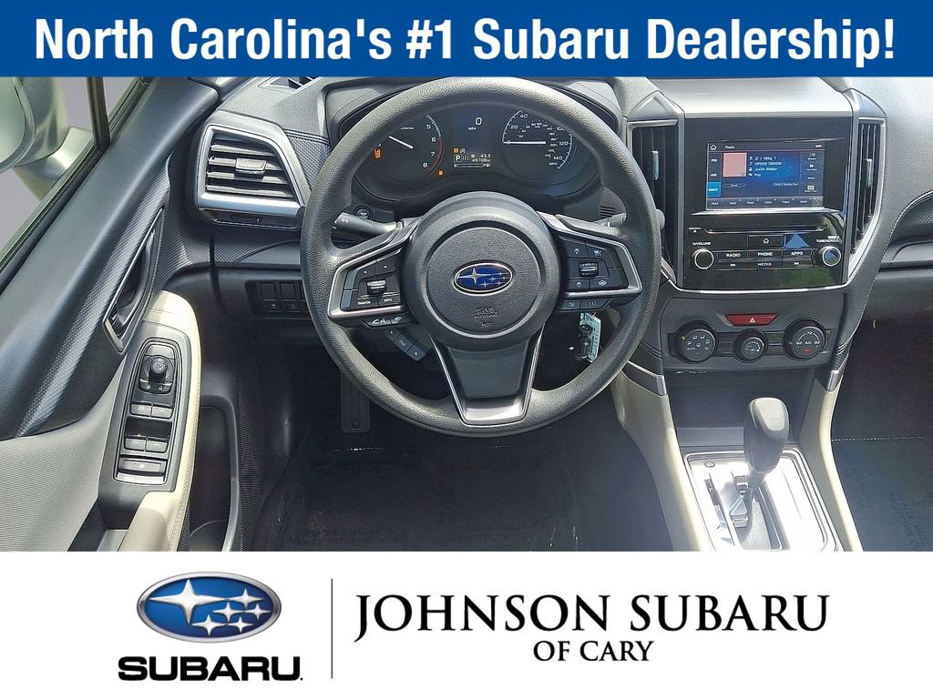 Used 2020 Subaru Forester w/ Alloy Wheel Package AWD/4WD image 22