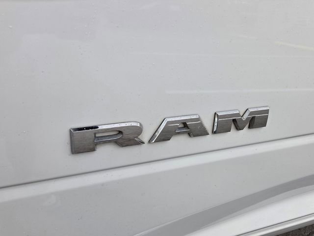 Certified 2019 RAM 2500 Big Horn image 9