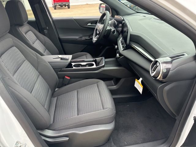 New 2025 Chevrolet Equinox LT w/ Safety and Technology Package image 8