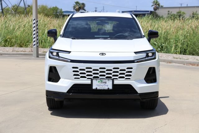 New 2026 Toyota RAV4 AWD Plug-in Hybrid image 2