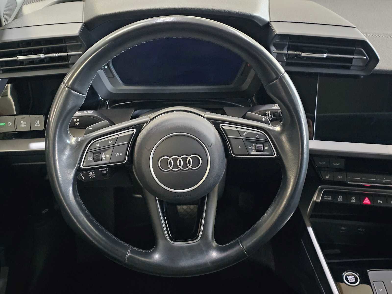 Used 2024 Audi A3 2.0T Premium image 19