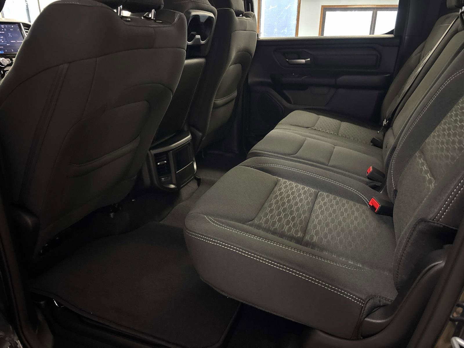 New 2026 RAM 1500 Tradesman image 4