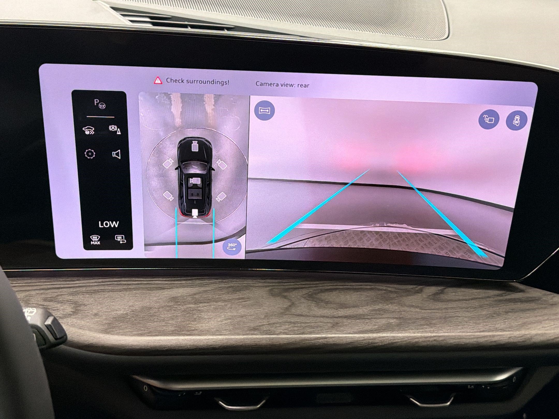 New 2026 Audi Q5 Prestige AWD/4WD image 20