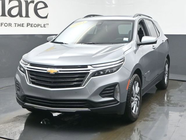 Used 2024 Chevrolet Equinox LT image 7