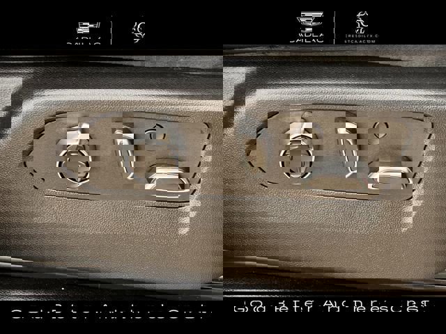 Certified 2023 Cadillac Escalade Premium Luxury Platinum w/ LPO, Radiant Package image 30