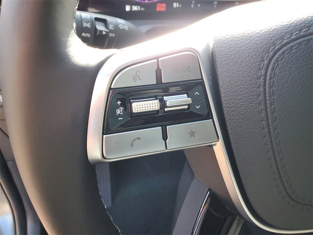 New 2025 Kia Telluride SX X-Line image 14