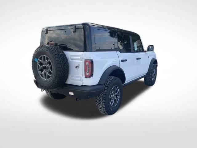New 2025 Ford Bronco Badlands image 5