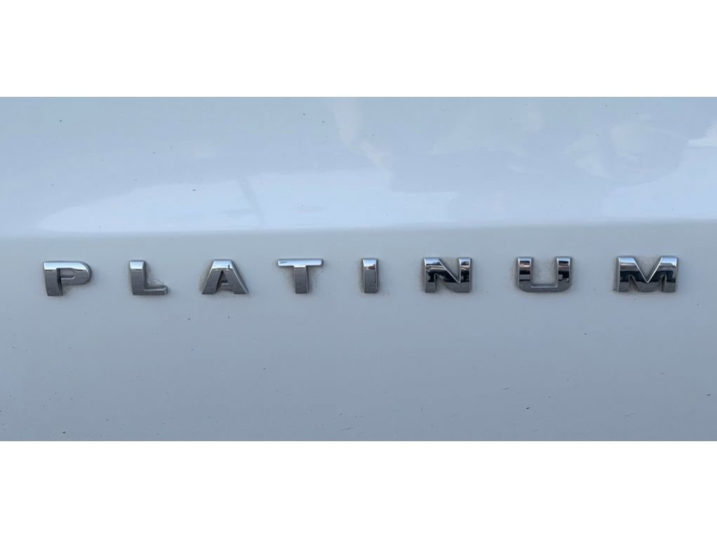 Used 2021 Ford Expedition Platinum image 10