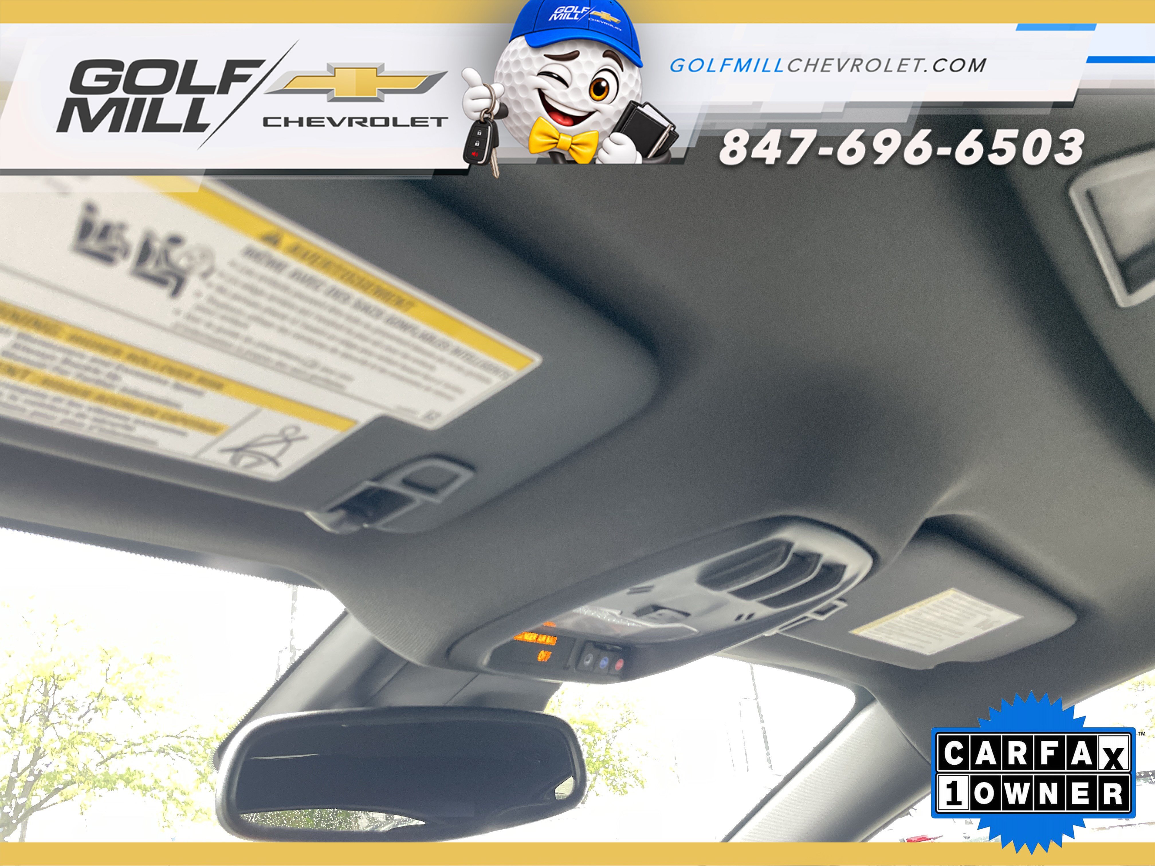 Used 2025 Buick Envista Avenir FWD image 26
