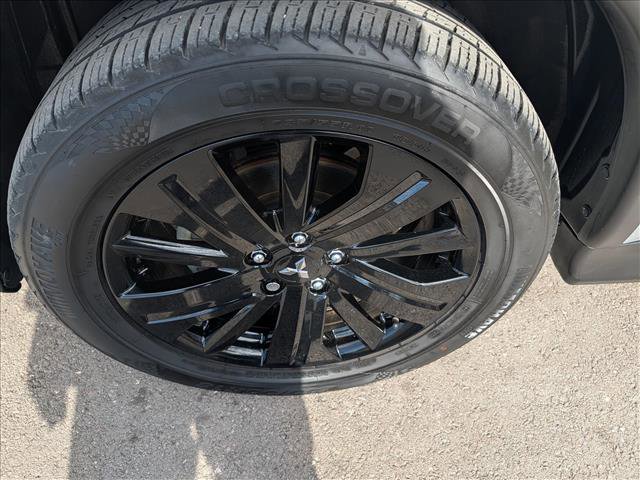 Used 2022 Mitsubishi Outlander Sport LE image 9