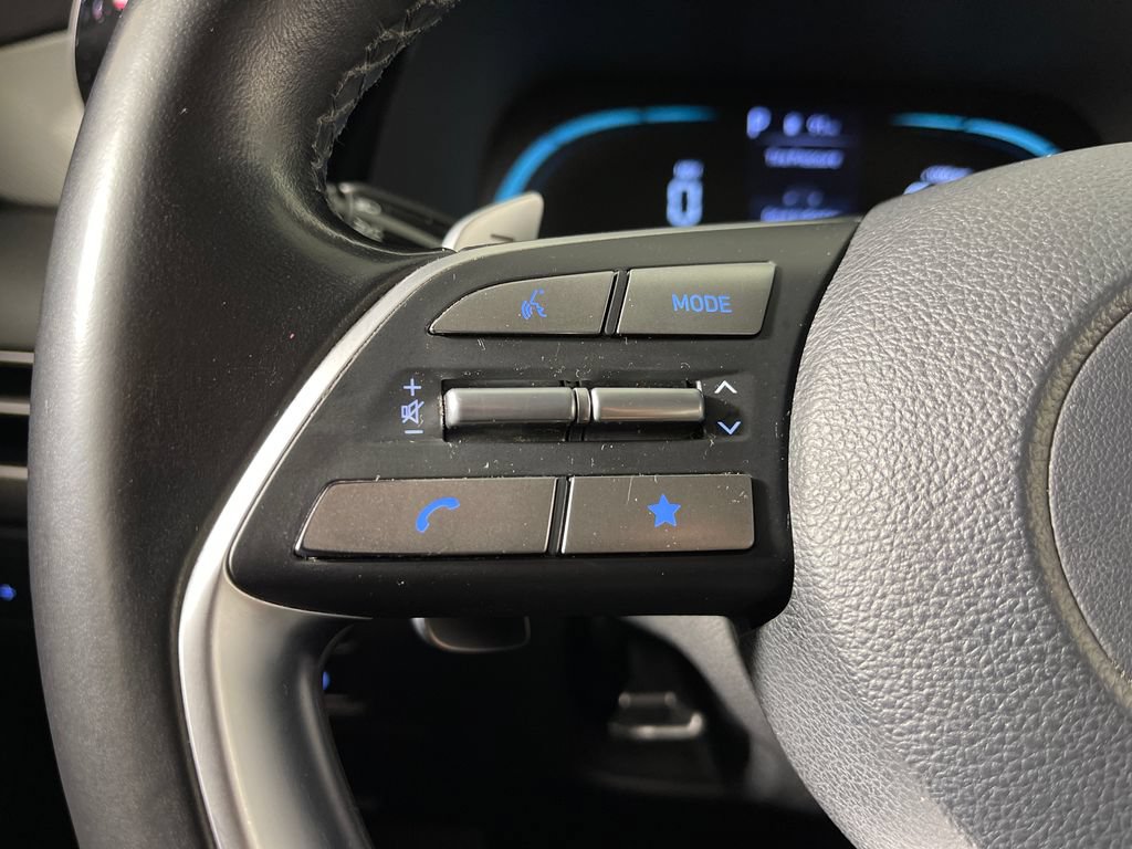 Used 2023 Hyundai Palisade SEL FWD image 28