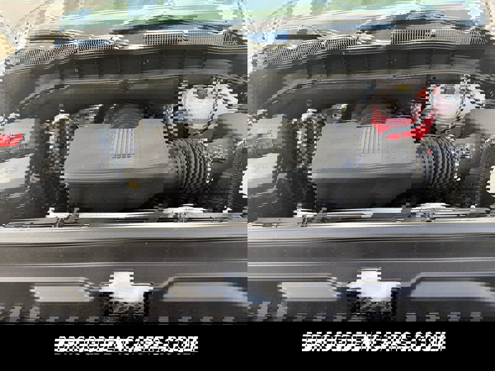 New 2026 GMC Sierra 1500 SLE w/ X31 Off-Road Package image 10