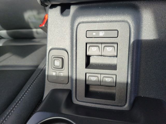 New 2026 Ford Bronco Big Bend image 15