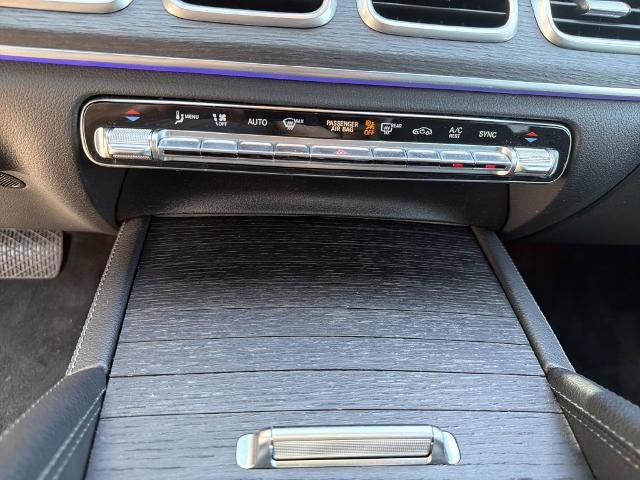 Used 2022 Mercedes-Benz GLS 450 4MATIC image 31