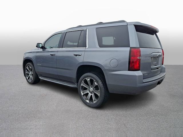 Used 2019 Chevrolet Tahoe LS w/ Enhanced Driver Alert Package image 6