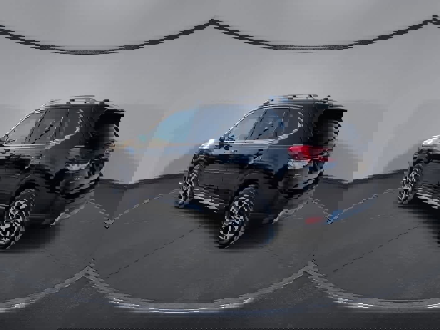 Certified 2022 Subaru Forester Touring w/ Popular Package #2 image 6