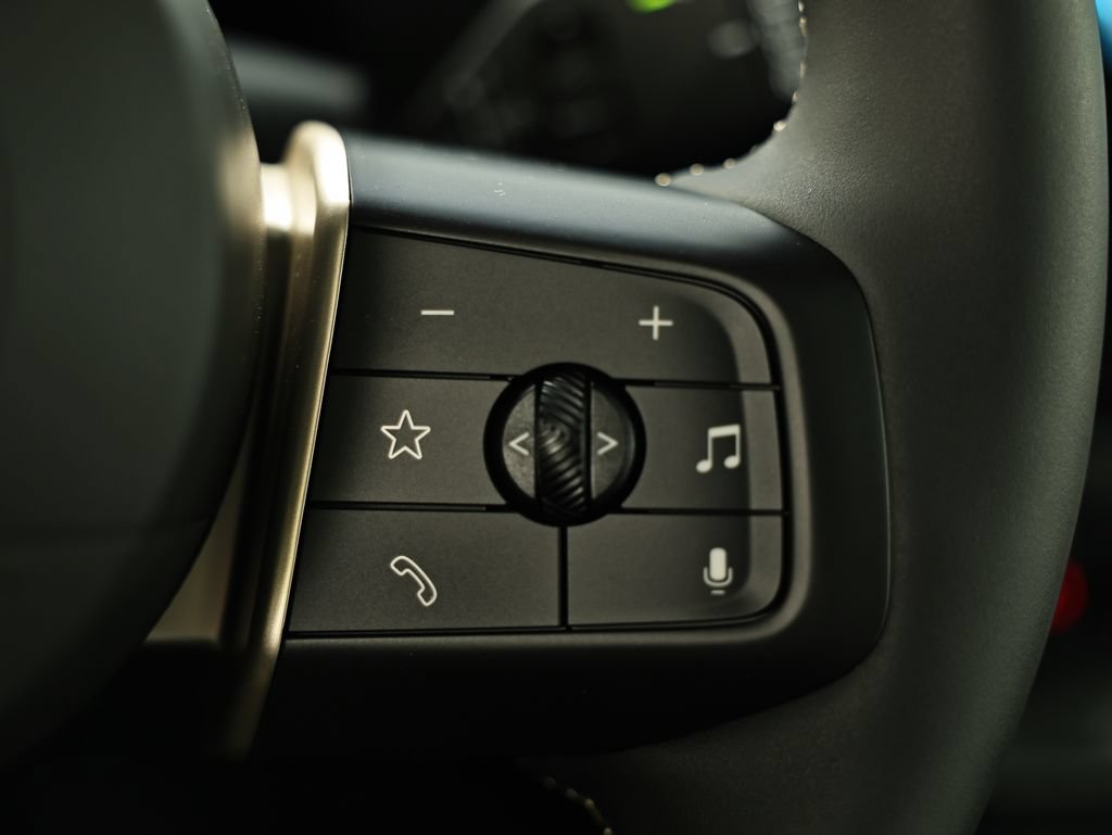 New 2026 MINI Cooper S FWD image 32