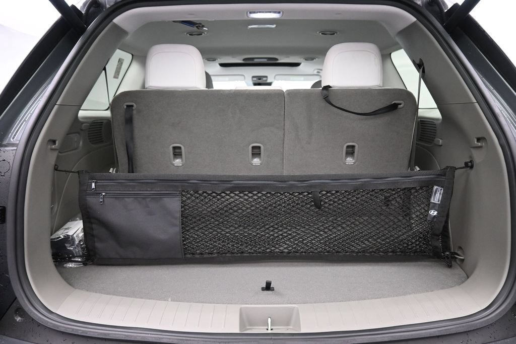 New 2026 Hyundai Palisade SEL Premium AWD/4WD image 28