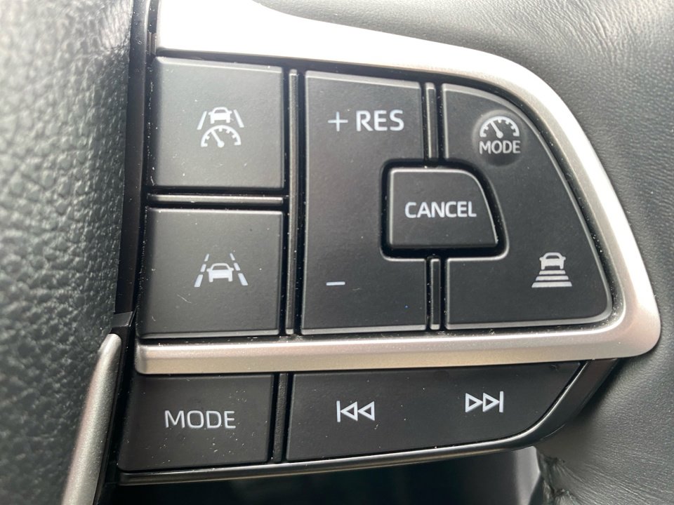 Used 2024 Toyota Grand Highlander XLE image 20