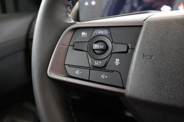 New 2026 Nissan Sentra SV w/ SV Convenience Package FWD image 15