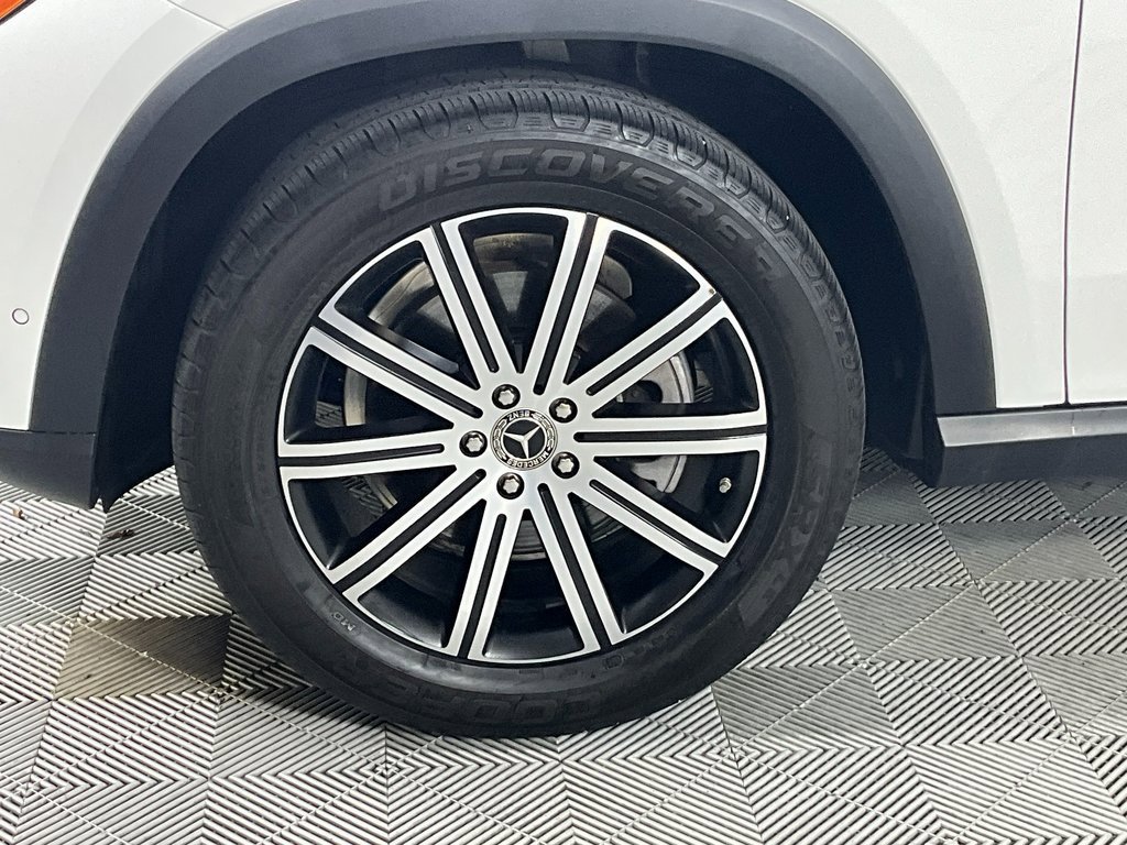 Used 2025 Mercedes-Benz GLE 350 GLE 350 image 29