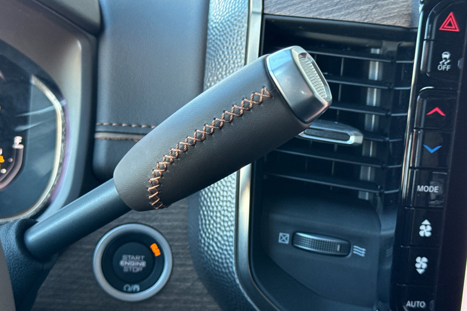 New 2026 RAM 2500 Limited image 20