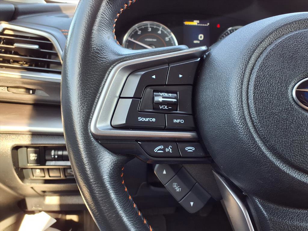 Used 2023 Subaru Crosstrek 2.5i Limited image 19