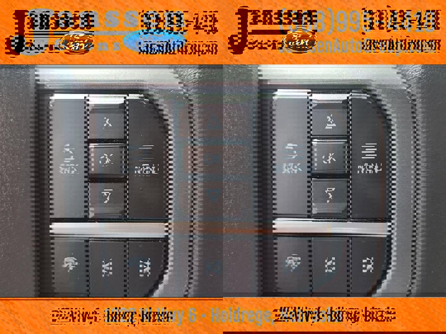 Used 2025 Ford F250 Lariat image 28