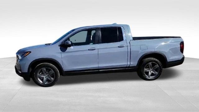 Used 2023 Honda Ridgeline RTL image 5