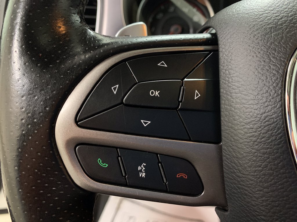 Used 2020 Dodge Charger GT w/ Plus Group AWD/4WD image 25