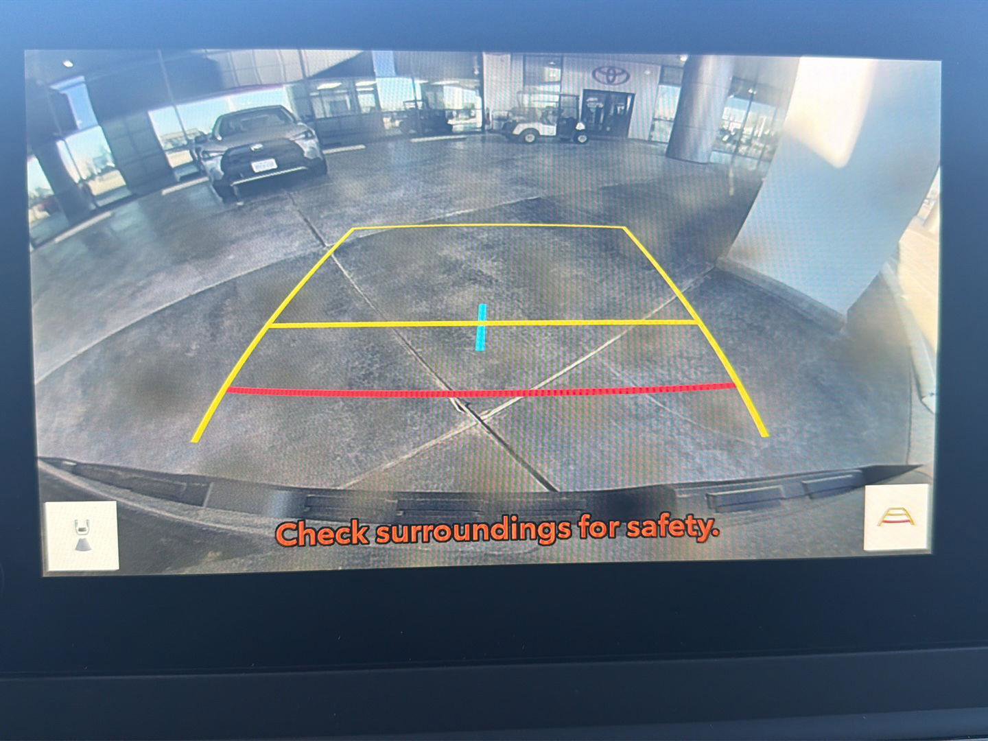 New 2026 Toyota Tacoma SR5 image 20