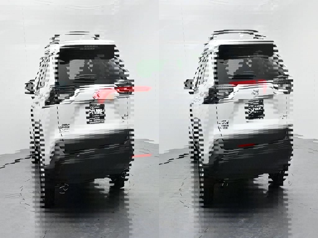 New 2025 Toyota RAV4 XLE Premium w/ Weather Package image 6