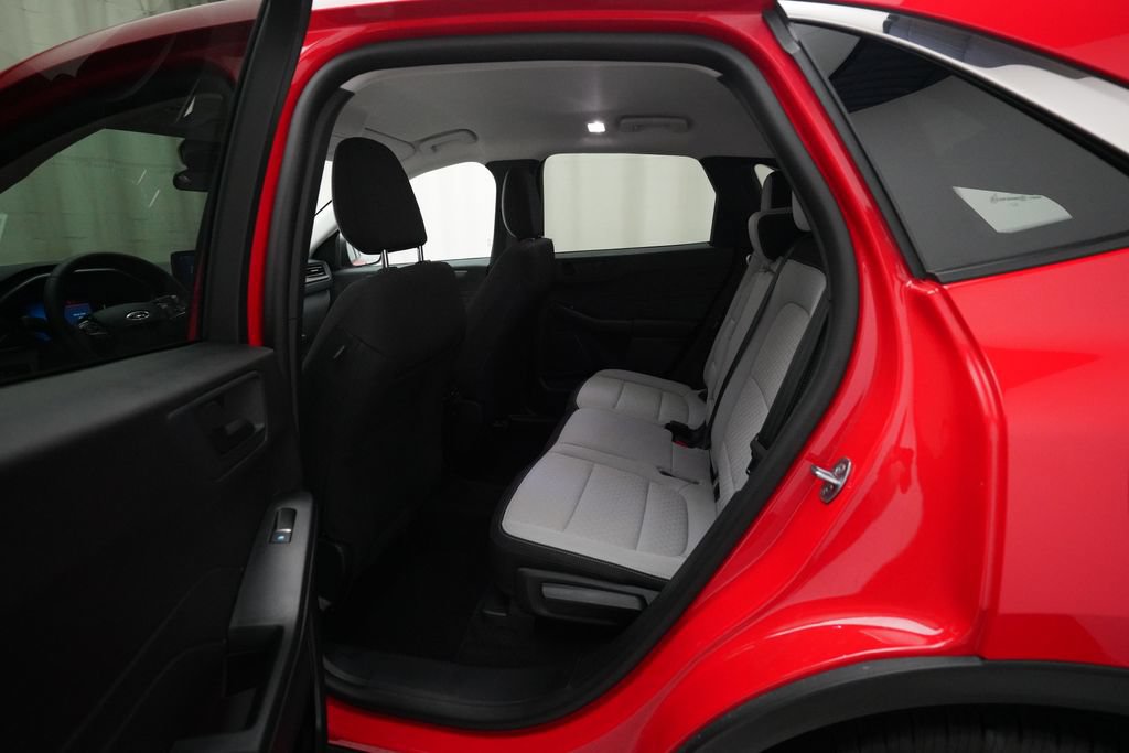 Used 2024 Ford Escape Active AWD/4WD image 16