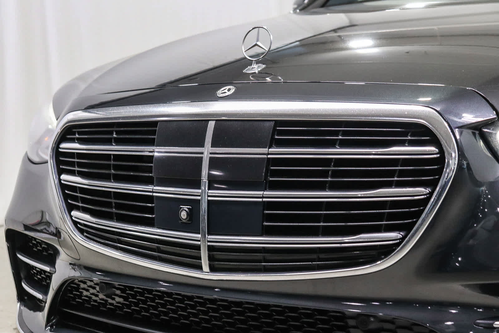 Used 2023 Mercedes-Benz S 580 4MATIC Sedan image 13